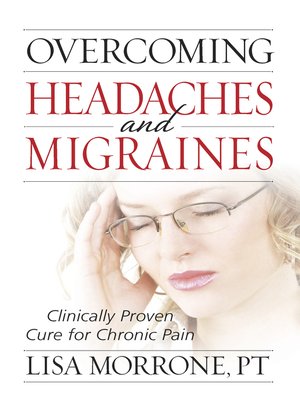 cover image of Overcoming Headaches and Migraines